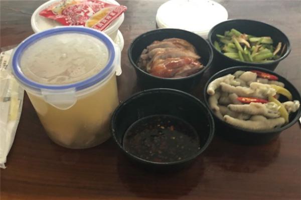 豪爸爸炖汤