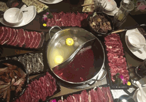 陈记顺和牛肉