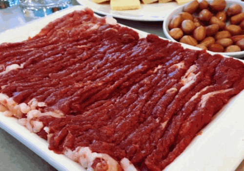 南门涮肉