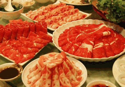 南门涮肉
