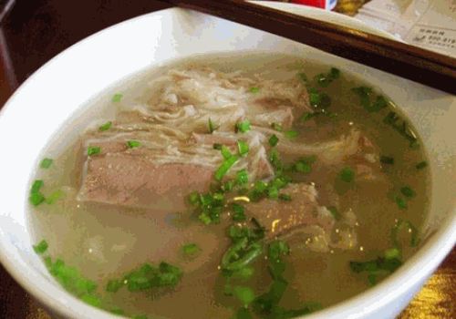 简阳羊肉汤