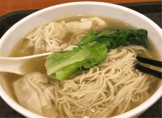 炳记饺子云吞店