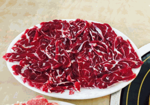 陈记顺和牛肉