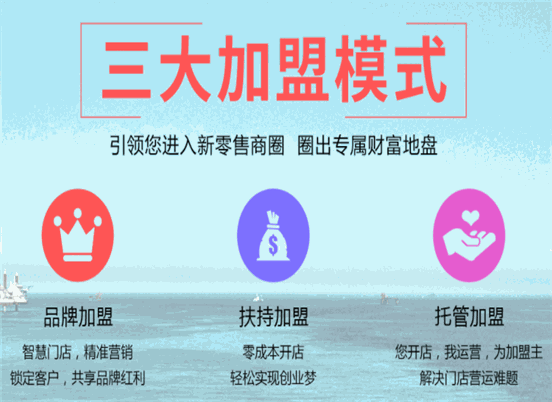六沐智慧便利店