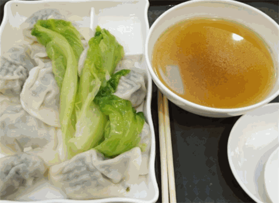 炳记饺子云吞店
