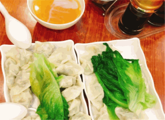 炳记饺子云吞店