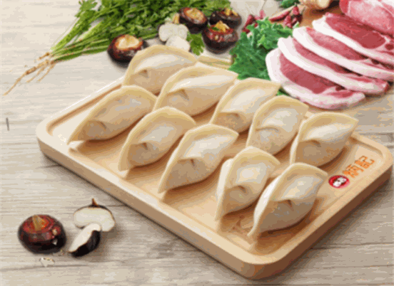 炳记饺子云吞店