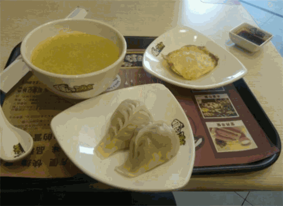 禾康记好粥道