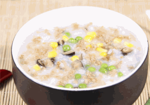 1号粥店