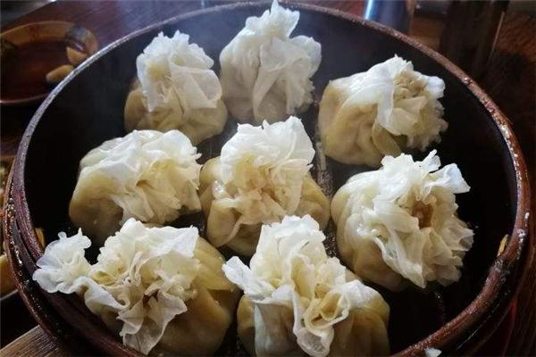 源玺源烧麦
