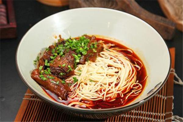 愚小面