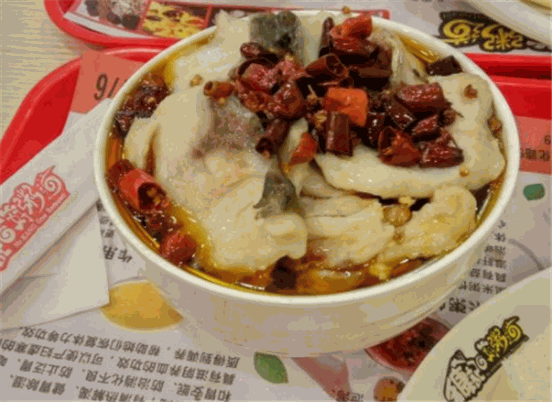 禾康记好粥道