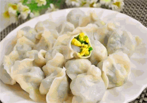 好饺滑饺子店