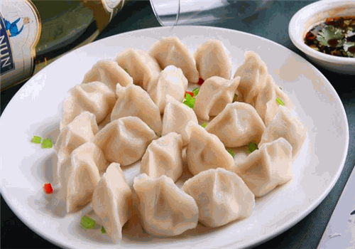 水喜尚品饺子