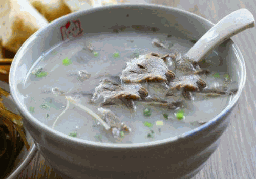 骏源羊汤馆