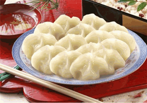 人人饺子坊