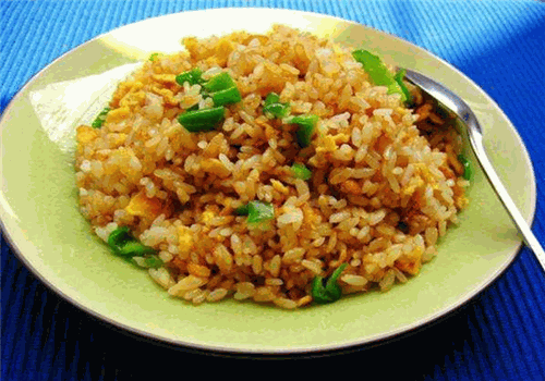 至尊炒饭世家