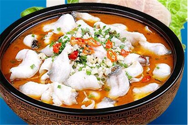 大唐小厨酸菜鱼