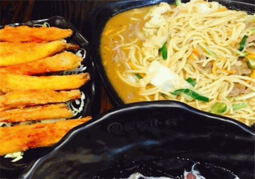圆环小栈台湾小吃