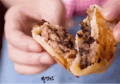 朱阿根廷烧饼