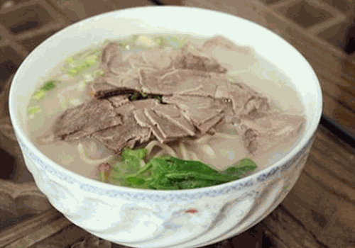 小牧谣羊汤馆