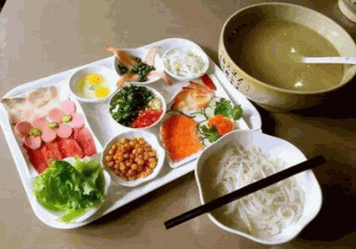 千味汇过桥米线