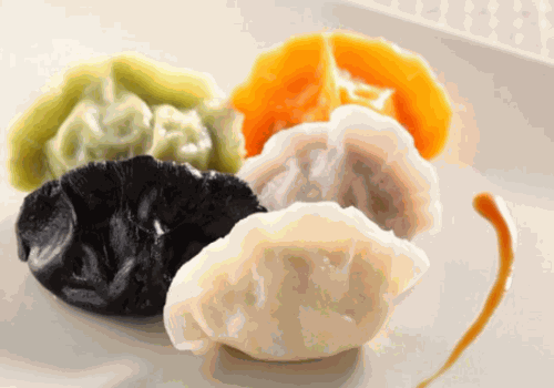 海饺先生水饺