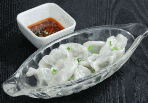 海饺先生水饺