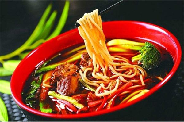 马三元牛肉面