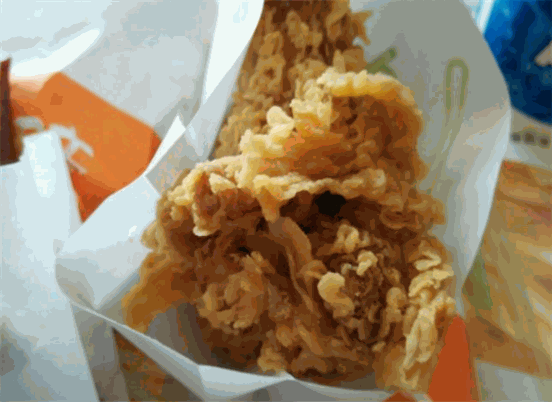 哆哆客汉堡