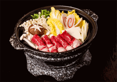 巴骨牛肉火锅