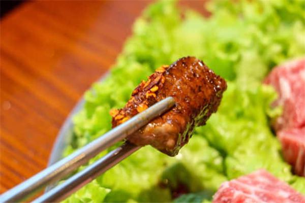 大签世界烤肉