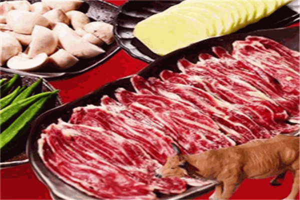 大埔铭记牛肉火锅