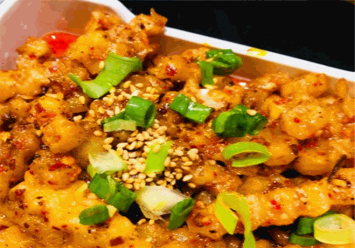 背锅侠串串香火锅
