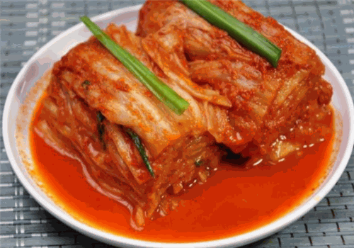 湘西泡菜