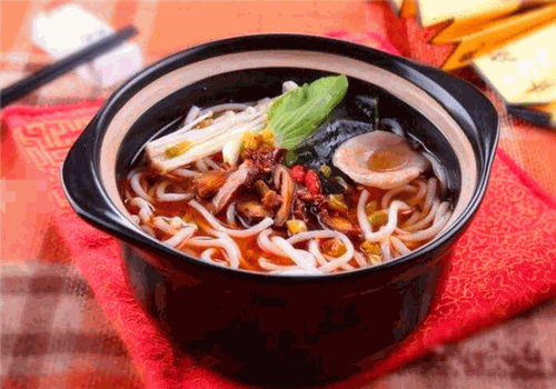 女人星土豆粉