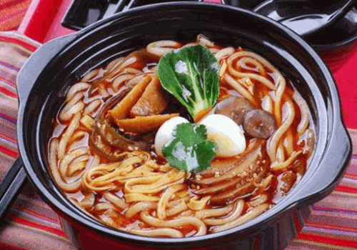 豫味一品土豆粉