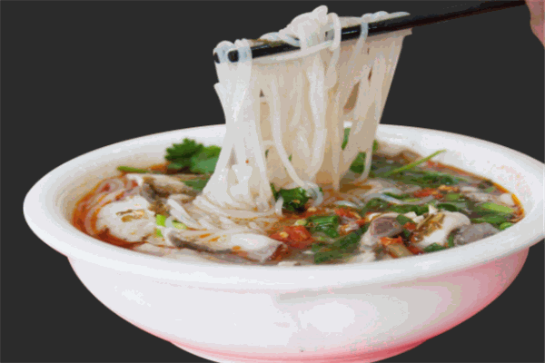 赵氏酸菜鱼粉