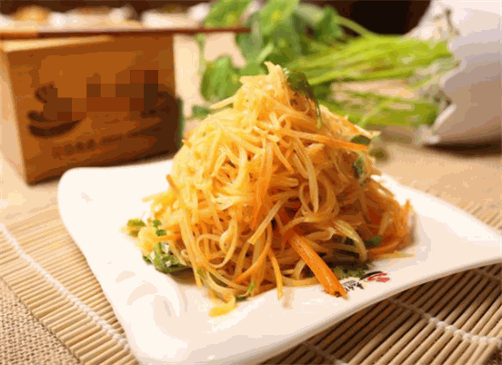 葫芦岛中式特色快餐