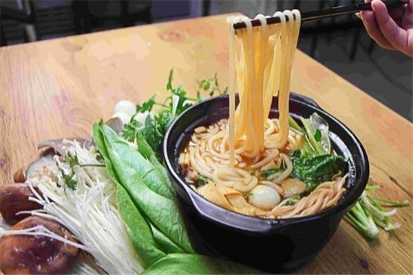 辣洋洋麻辣烫
