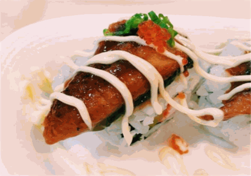 小鱼回转寿司