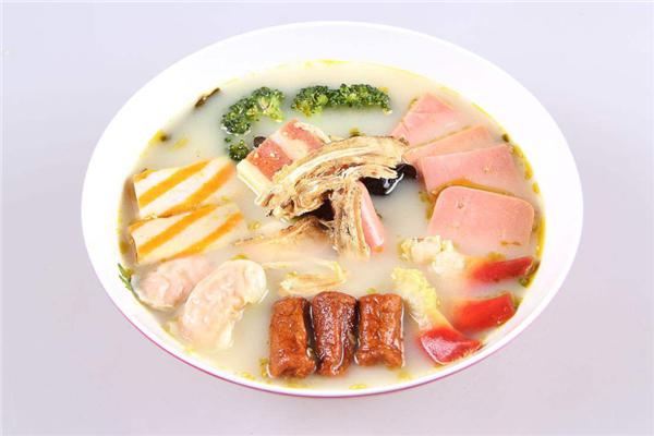 好麻麻麻辣烫