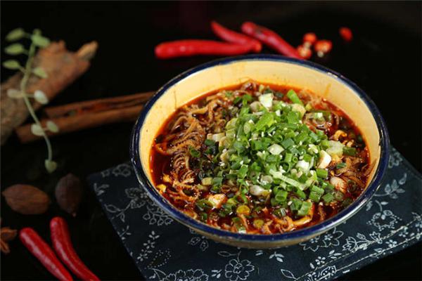 胡轶麻辣烫