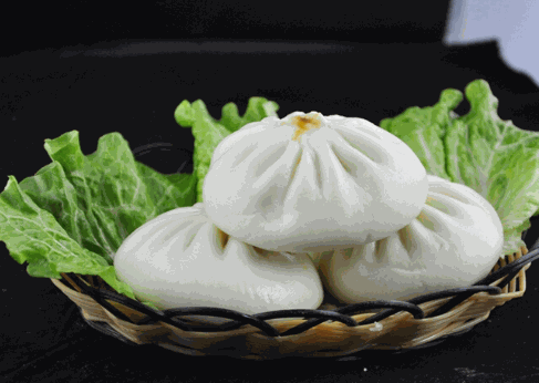 好礼客包子
