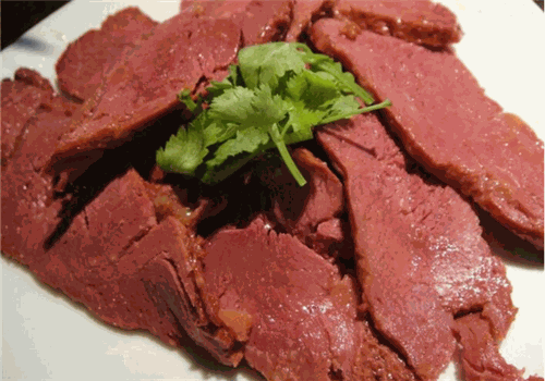 吴家驴肉馆