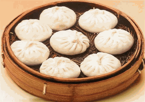 蒸好7包子铺加盟