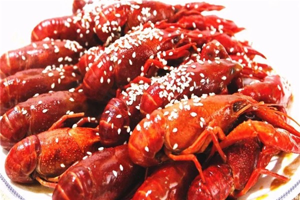 趣点小龙虾