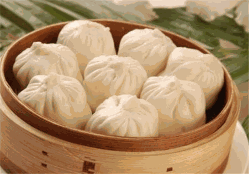 蒸好7包子铺加盟