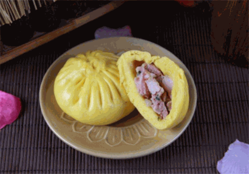 陈公包子