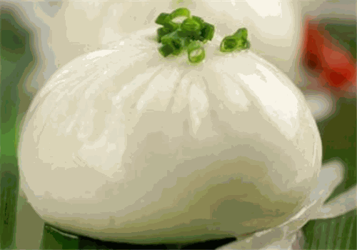 上海芭比包子